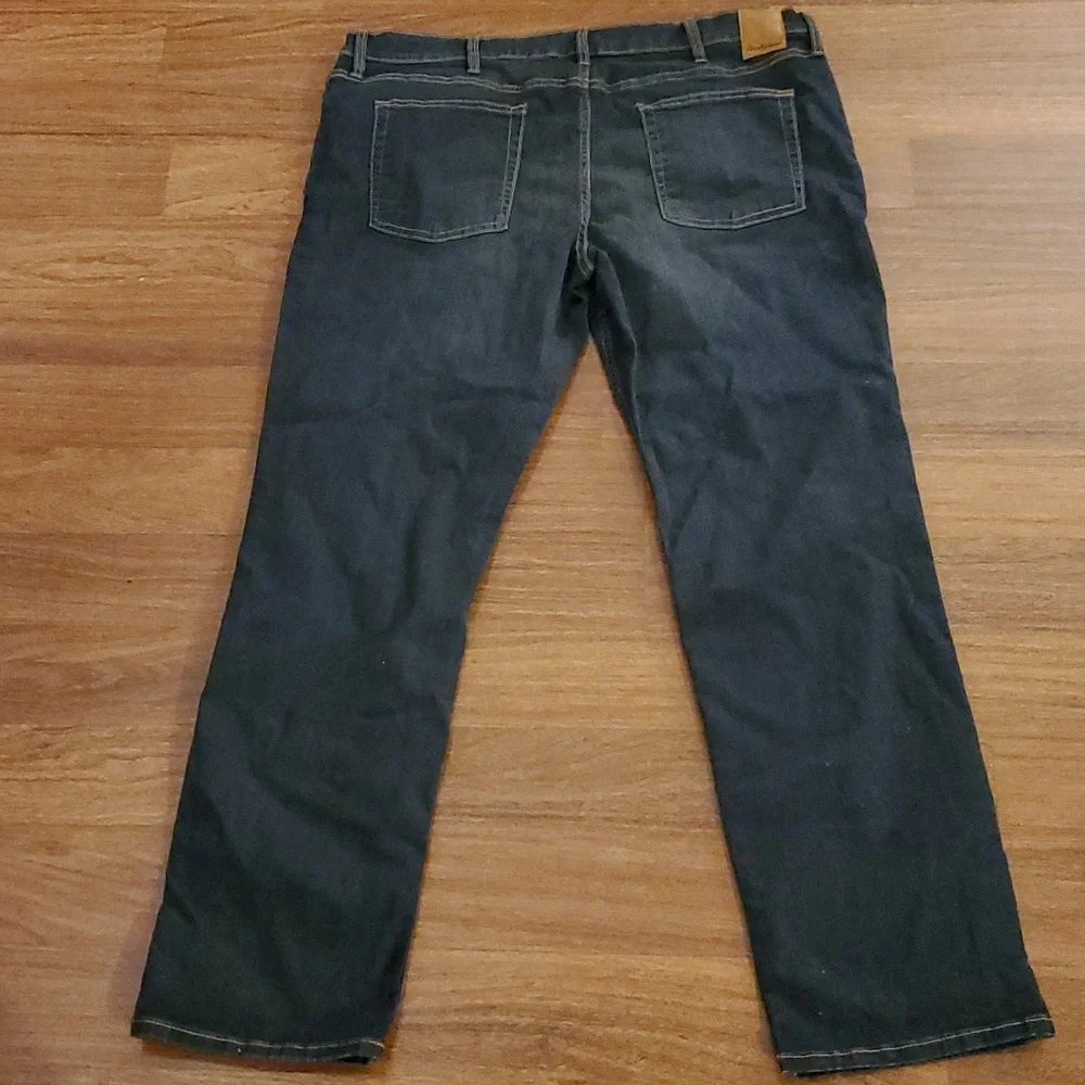 Goodfellow & Co Total Flex Slim Men's Denim Jeans - Size 40W X 32L